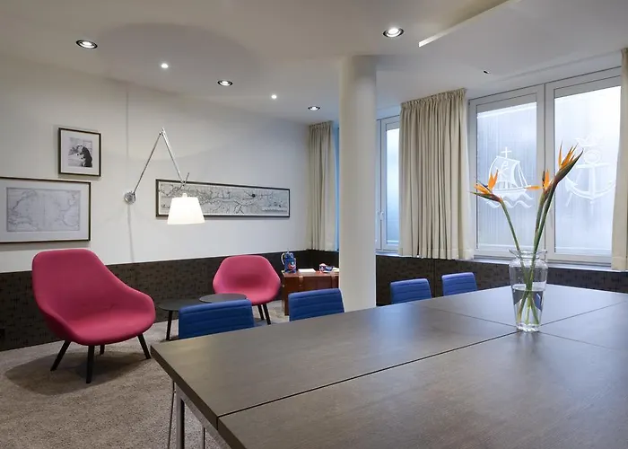 Hotel Stella Maris