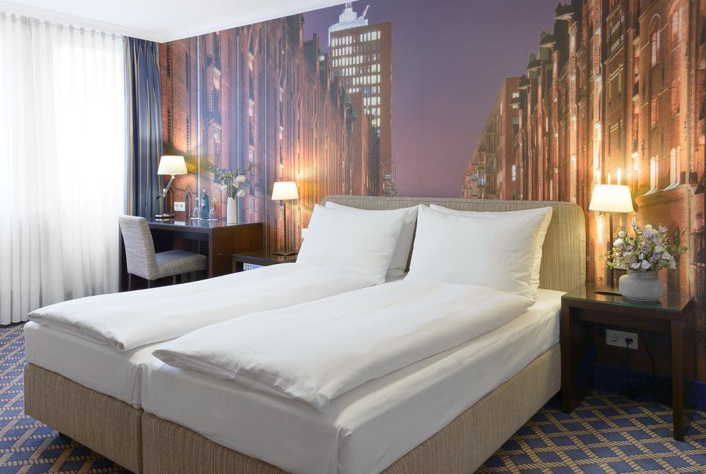 Hotel Stella Maris Hamburg-Harburg