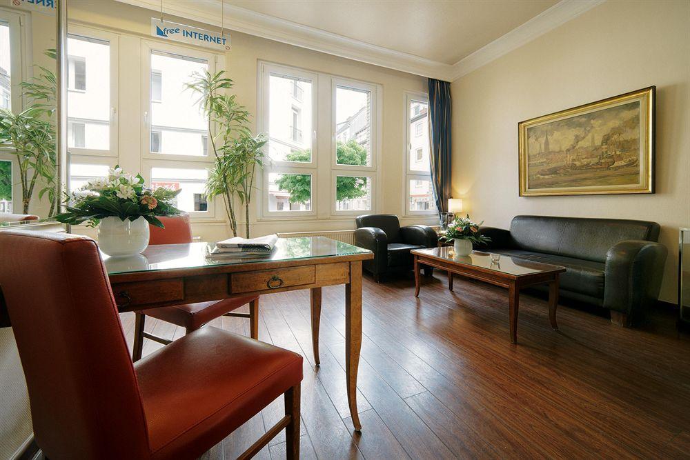 Stella Maris Hotel Hamburg-Harburg